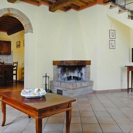 Agriturismo La Scopa Montaione Extérieur photo