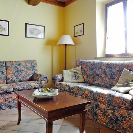 Agriturismo La Scopa Montaione Extérieur photo