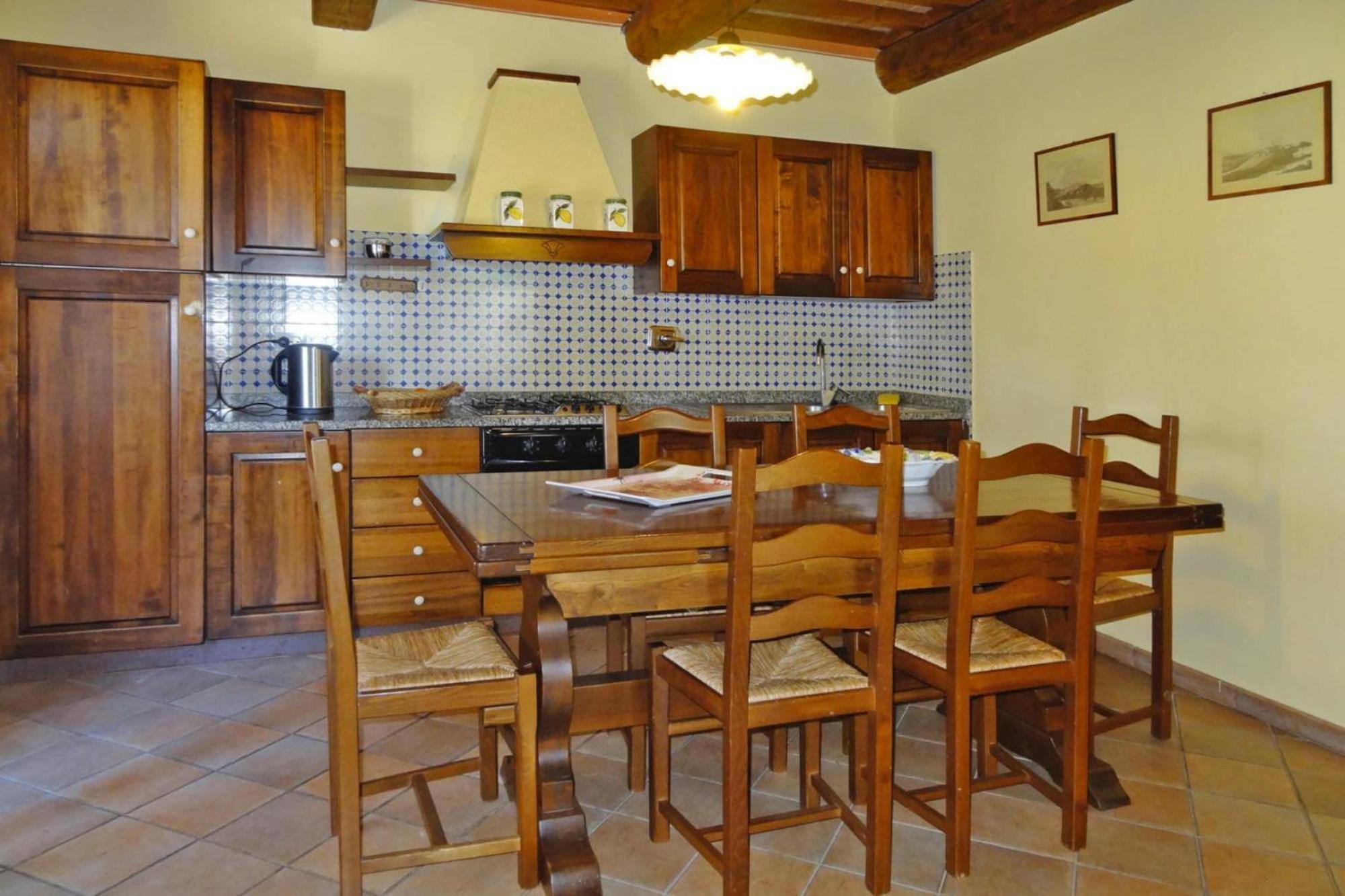 Agriturismo La Scopa Montaione Extérieur photo