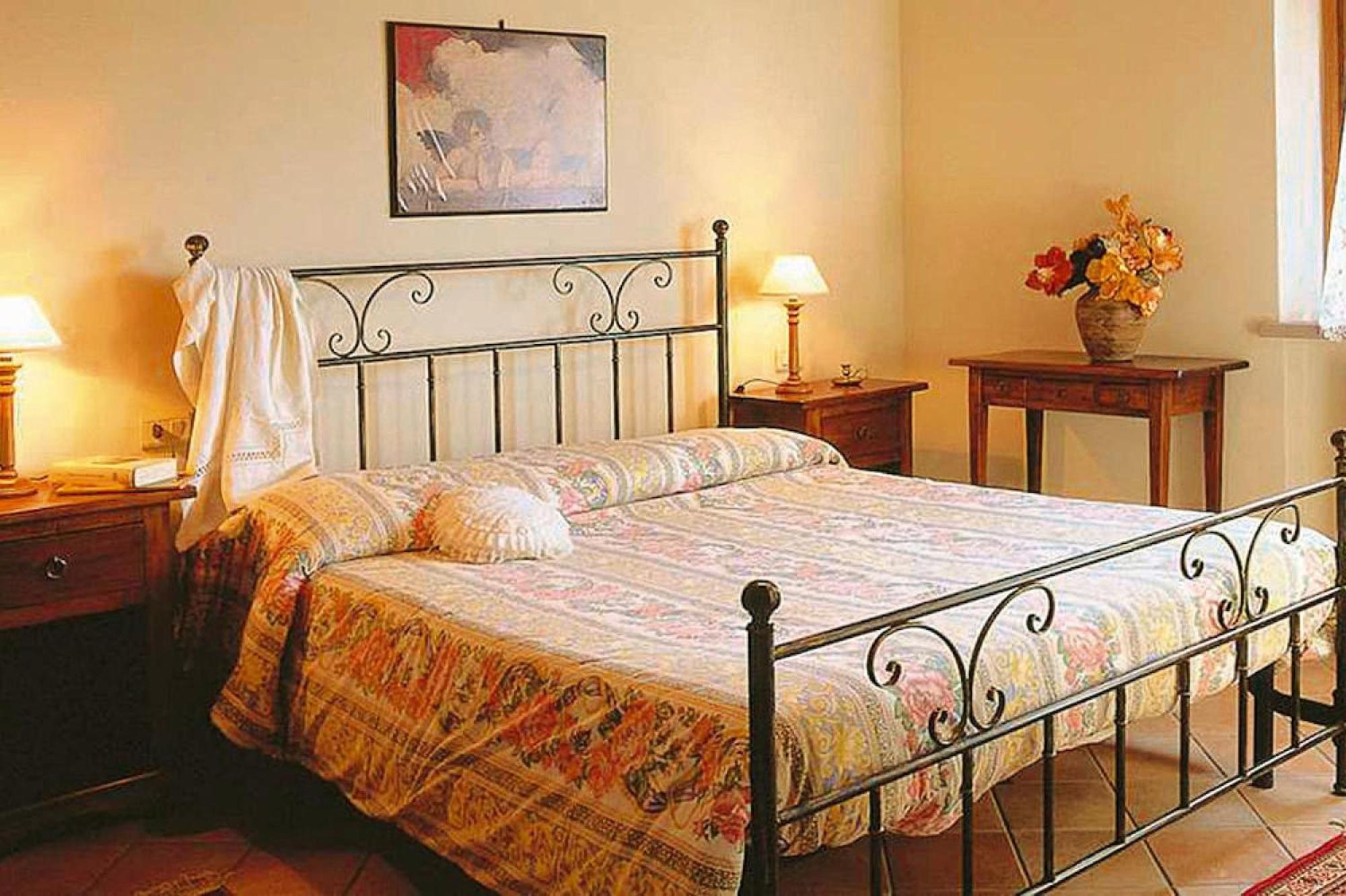 Agriturismo La Scopa Montaione Extérieur photo