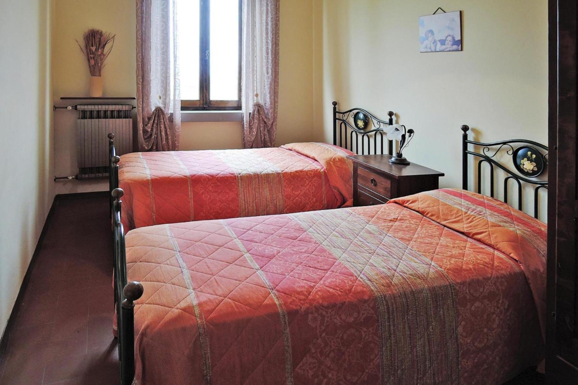 Agriturismo La Scopa Montaione Extérieur photo